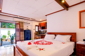 Paradise Sunrise Villa